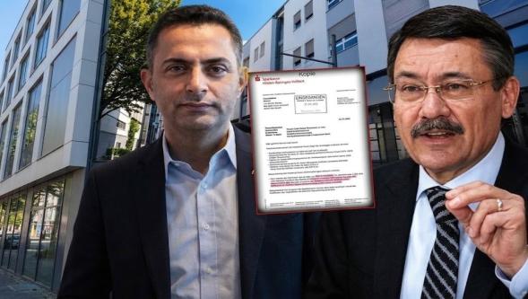 Melih Gökçek'ten milyonluk servet iddialarına sert çıkış: “Mahkemede görüşürüz..!”