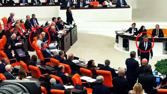 MHP lideri Bahçeli'den Özgür Özel'e dikkat çeken sözler: "Biz 57 yıldır uğraşıyoruz, siz bir gecede…"