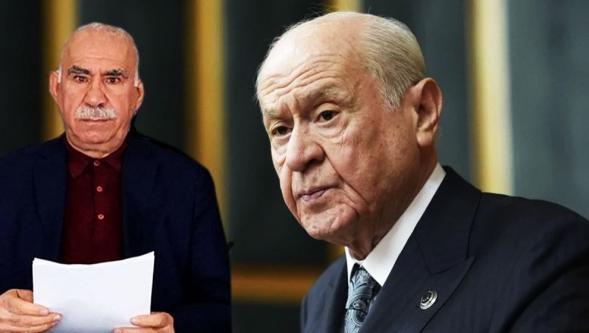 MHP lideri Devlet Bahçeli'den Abdullah Öcalan çağrısı: ‘Şartlar sağlanmalı…'