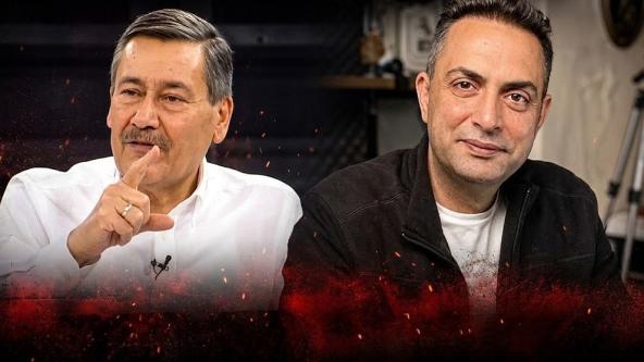 Murat Ağırel'den 'Gökçek Ailesi' dosyasına ilişkin dikkat çeken sözler: “Çok daha büyük bir olay…”