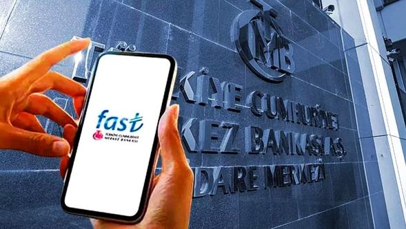 Para transferinde yeni dönem... FAST işlem limitleri yükseltildi!