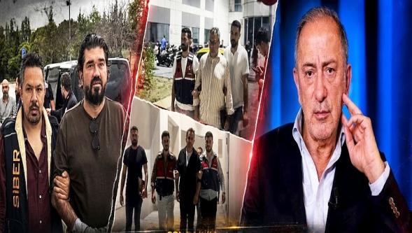 Rasim Ozan Kütahyalı itirafçı mı? Kim bu genel yayın yönetmeni?