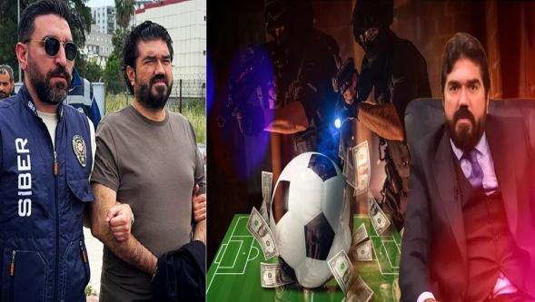 Rasim Ozan Kütahyalı nasıl tahliye edildi? Kararın ayrıntıları ortaya çıktı..!