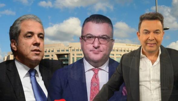 Şamil Tayyar'dan 'Tahir Sarıkaya' mesajı: 'Konuşursa medyada deprem olur..!'