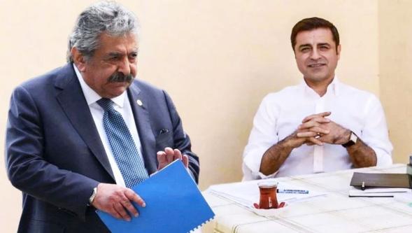 Selahattin Demirtaş tahliye edilecek mi? Feti Yıldız'dan dikkat çeken ‘yasa kapsamı’ açıklaması…