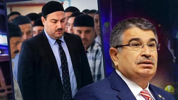 Süleymancılar soruşturmasında yeni gelişme... Eski Bakan İdris Naim Şahin ifadeye çağrıldı!
