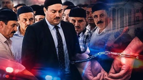 Süleymancılara 'ikinci dalga' operasyon! Çok sayıda şüpheli gözaltında…
