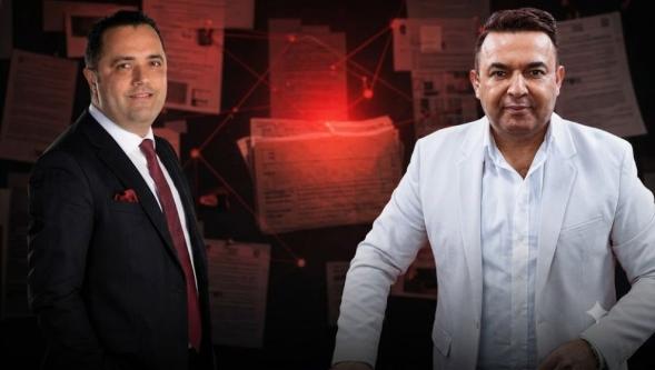 Tahir Sarıkaya dosyasında bomba iddia: “Epözdemir'den para aldım, gazetecilere dağıttım..!”