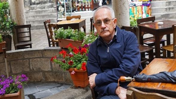TRT’nin 'yarım asırlık' hafızası Muhsin Mete'den acı haber..!