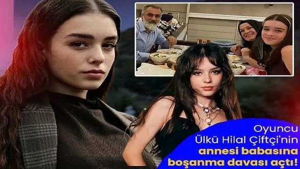 Ülkü Hilal Çiftçi'nin annesi Kader Çiftçi'den bomba iddialar: "Paraları çapkınlıkta yiyor..!"