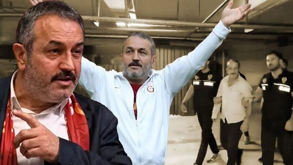 UltrAslan lideri Sebahattin Şirin'in ifadesi ortaya çıktı... Milyonlarca liralık para trafiğine "Bilmiyorum" savunması!