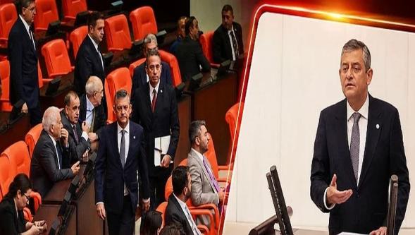 YENİ Parti lideri Özel ‘evet' sessizliğini bozdu! ‘Vicdanım rahat' diyerek açıkladı…