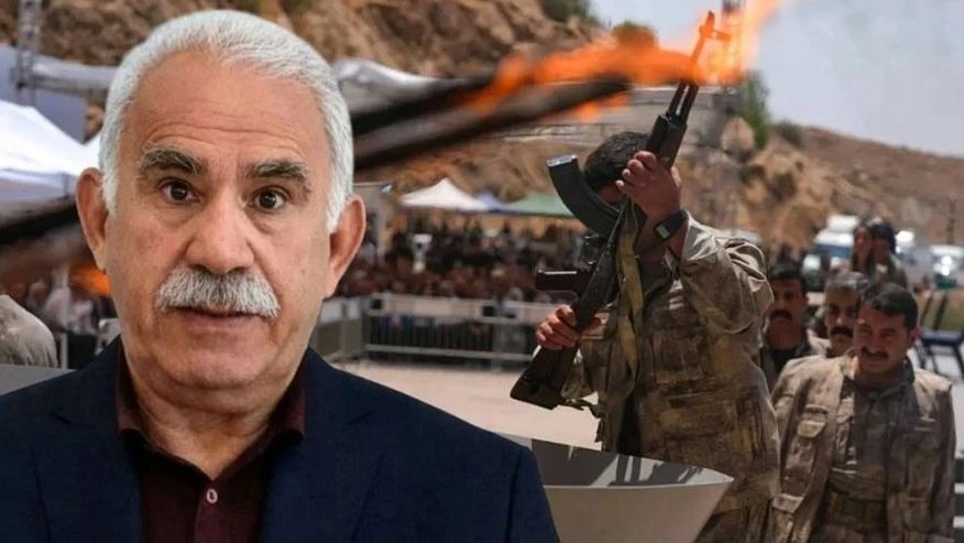 12 maddelik "çerçeve yasa teklifinde" neler yer alacak? Bazı suçlar ve Öcalan kapsam dışında…