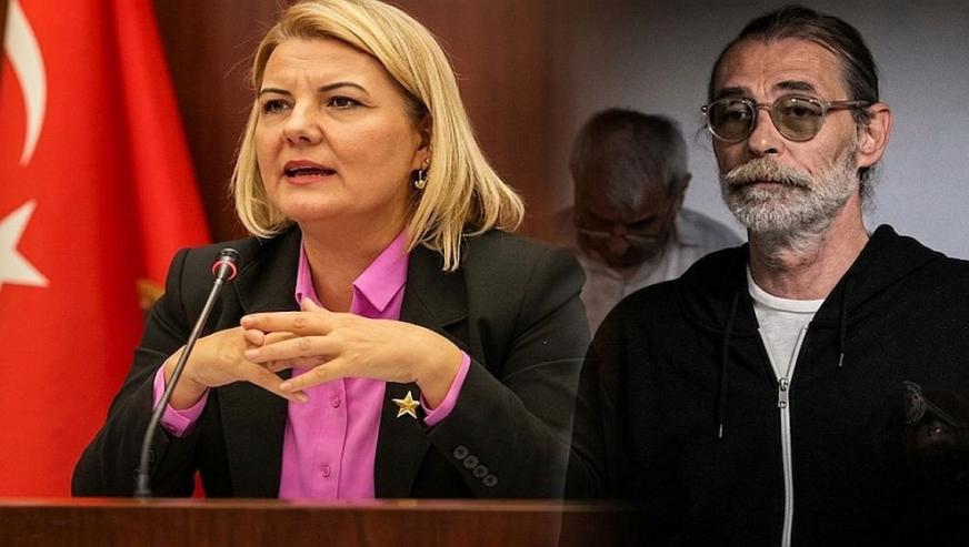 Fatma Kaplan Hürriyet cezaevinde milletvekilleriyle tartıştı: "'Beni siz ihbar ettiniz' diyerek vekilleri kovdu..!"