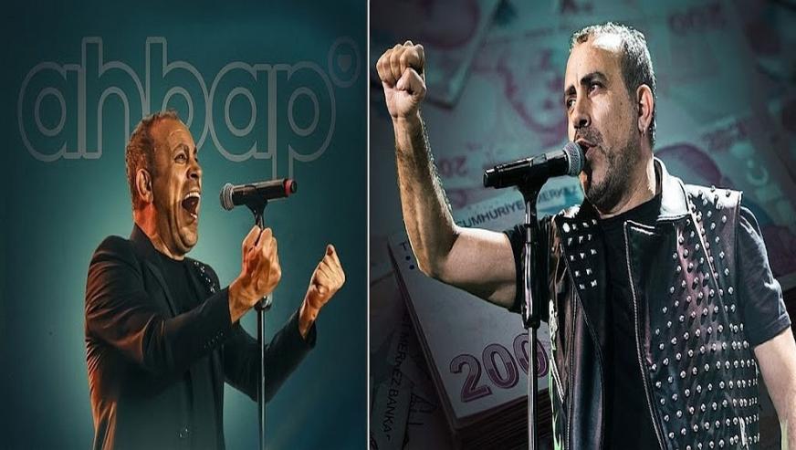 Haluk Levent "Gazze'ye yardım" diyerek topladığı 1 milyon euro buhar oldu..!