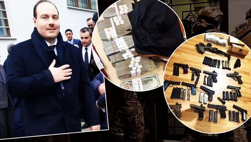 Kayıt dışı milyarlık bütçe, gizli haberleşme, sahte doğum tarihi, şifreli çantalar: Süleymancılar dosyasında "Mehdi" ve FETÖ yöntemleri