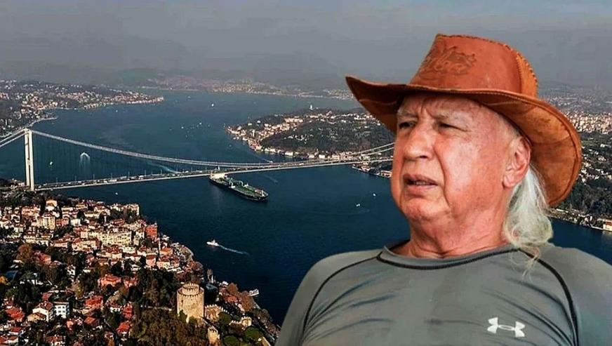 Marmara'daki sarsıntılar neyin habercisi? Şener Üşümezsoy'dan “büyük deprem” açıklaması!