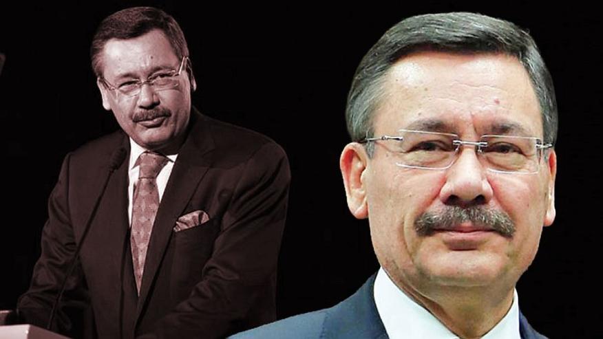 Melih Gökçek hakkında soruşturma başlatıldı..!
