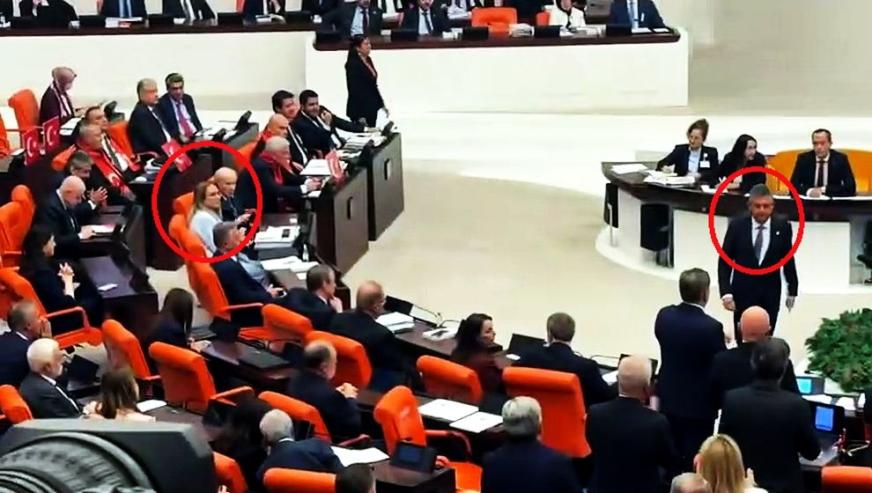 MHP lideri Bahçeli'den Özgür Özel'e dikkat çeken sözler: "Biz 57 yıldır uğraşıyoruz, siz bir gecede…"