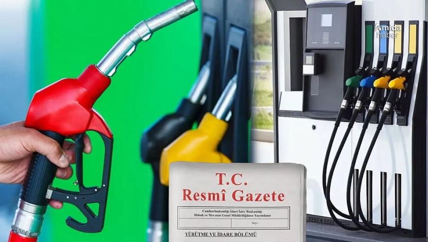 Motorinde ÖTV sıfırlandı... Düzenleme Resmi Gazete'de!