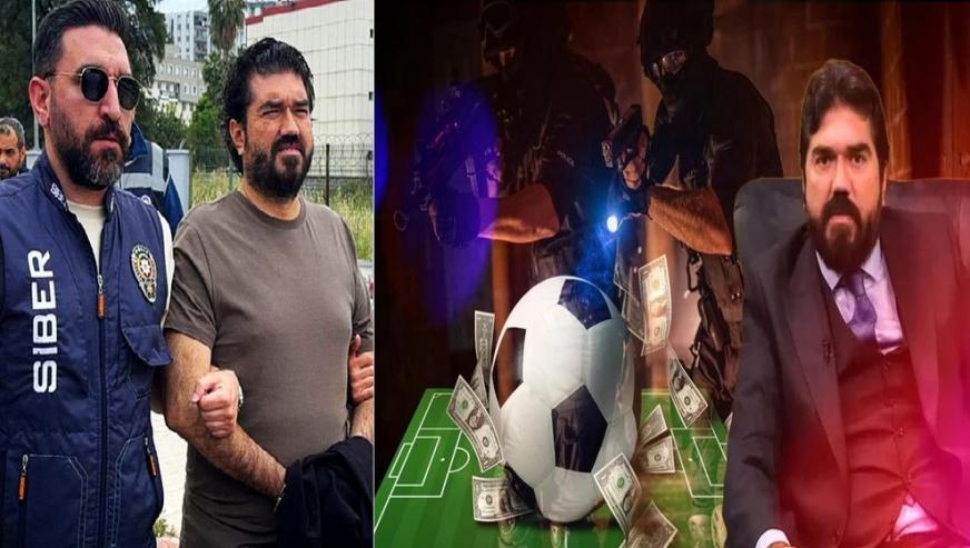 Rasim Ozan Kütahyalı nasıl tahliye edildi? Kararın ayrıntıları ortaya çıktı..!