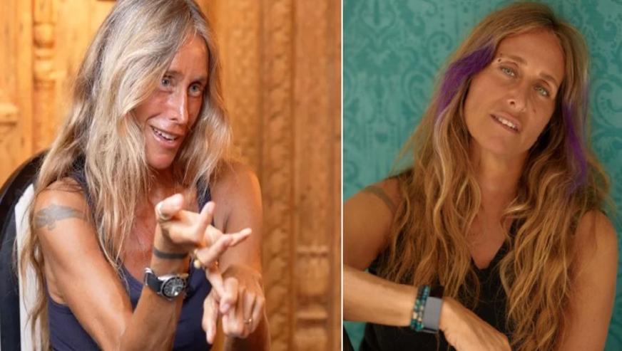 Soruşturma başlatılmıştı! Bennu Gerede 'müstehcenlik'ten gözaltına alındı...