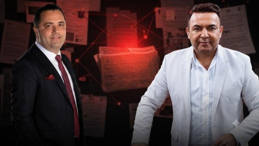 Tahir Sarıkaya dosyasında bomba iddia: “Epözdemir'den para aldım, gazetecilere dağıttım..!”