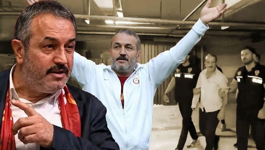 UltrAslan lideri Sebahattin Şirin'in ifadesi ortaya çıktı... Milyonlarca liralık para trafiğine "Bilmiyorum" savunması!