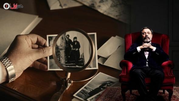 Ahmet Ümit'ten İran'a korsan dizi tepkisi: 