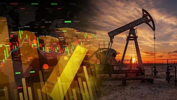 Altın, Fed'in faiz kararı sonrası petrol fiyatlarındaki düşüşle yükseldi...