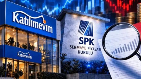 Bakan Akın Gürlek duyurdu: Fon soruşturmasında 14 kişi yakalandı!