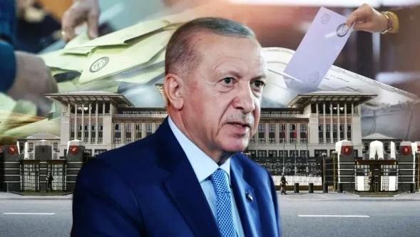 Başdanışman Mehmet Uçum seçim için tarih verdi: ‘Erdoğan son kez aday olacak…'