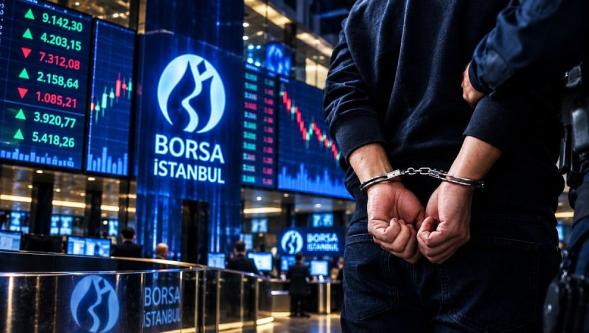 Borsa manipülasyonu dosyası! Kim tutuklandı, kim gözaltında, kim dosyada...