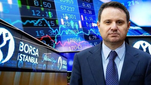Borsada manipülasyon depremi... Fon yönetim kurulu başkanı dahil 4 kişi tutuklandı, 51 kişinin mal varlığına tedbir kondu!