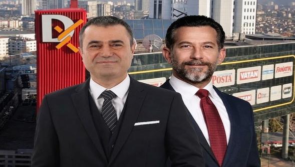 Demirören Medya TV Grup Başkanı Murat Yancı'dan Deniz Bayramoğlu'na “karakter” mesajı...