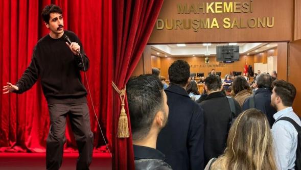 Deniz Göktaş ilk kez hakim karşısına çıktı... Kemal Kılıçdaroğlu sözleri dikkat çekti!