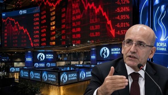 Devre kesici sonrası harekete geçti... Bakan Mehmet Şimşek’ten acil toplantı kararı!