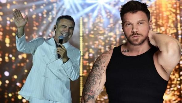 Ferhat Göçer ve Sinan Akçıl polemiğinde yeni perde! "F.G isimli şarkıcıya noter aracılığıyla,.."