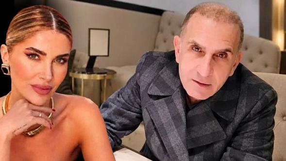 Fon soruşturması... Melis Sandal ve Cihan Sütşurup hakkında yakalama kararı!