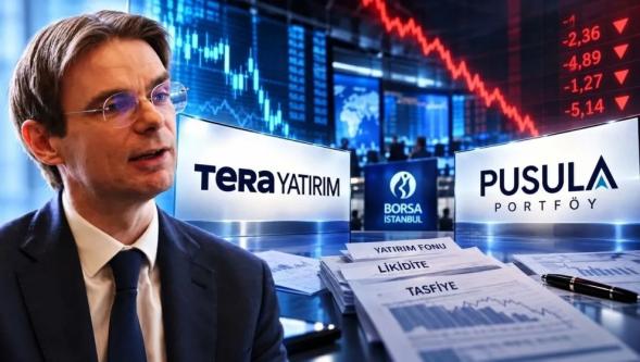 Fon soruşturması Türkiye'nin notunu etkiler mi? Fitch Ratings'den dikkat çeken açıklama...