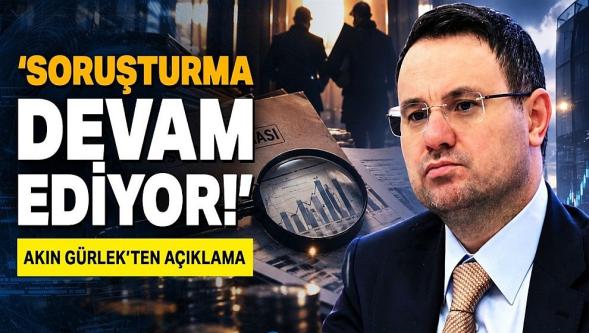 Fon soruşturmasında yeni gelişme... 12 şüpheli hakkında yakalama kararı! Mal varlıklarına el konuldu...