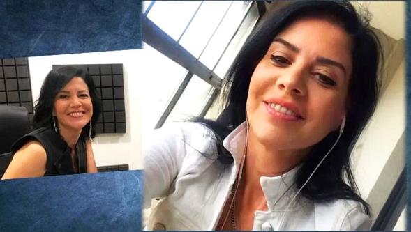 Gazeteci Oya Lale Arslan gözaltına alındı..!
