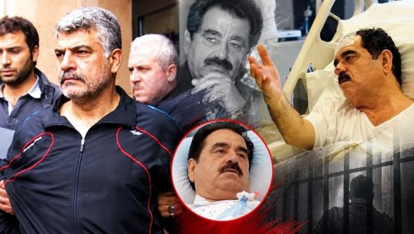 İbrahim Tatlıses'in hayatını karartmıştı: Abdullah Uçmak'a cenaze izni...