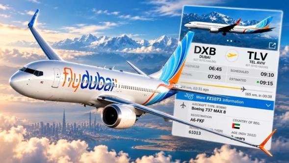 "Kaçırılma kodu" yollayan uçakla ilgili kan donduran iddia: 'Pilot uçağı düşürmeye çalıştı..!'