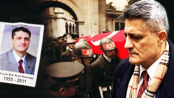 Kaşif Kozinoğlu soruşturmasında 4 kritik yeni gözaltı kararı..!