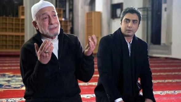 Kurtlar Vadisi'nin 'Ömer Baba'sı Emin Olcay'dan dikkat çeken açıklamalar: "Düzgün adamlar değiller..!"