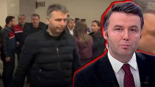 Mehmet Akif Ersoy ilk kez hakim karşısına çıktı... İlişkiye girdiği kadınlar ne var ne yok anlattı! “İş vaadiyle çağrıldım” dedi, şikâyetçi oldu...
