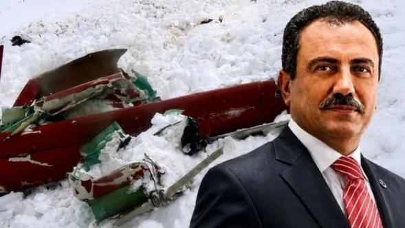 Muhsin Yazıcıoğlu dosyasında çember genişliyor... 36 tutuklama!