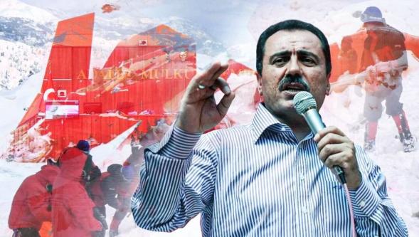 Muhsin Yazıcıoğlu soruşturmasında 2. dalga operasyon... 33 kişi gözaltına alındı!