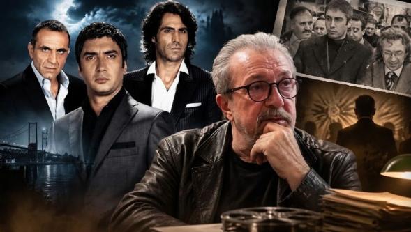 Osman Sınav “benimle mezara gidecek” demişti! Gazeteci Sinan Burhan büyük sırrı açıkladı: “Beni Enver Altaylı tehdit etti”